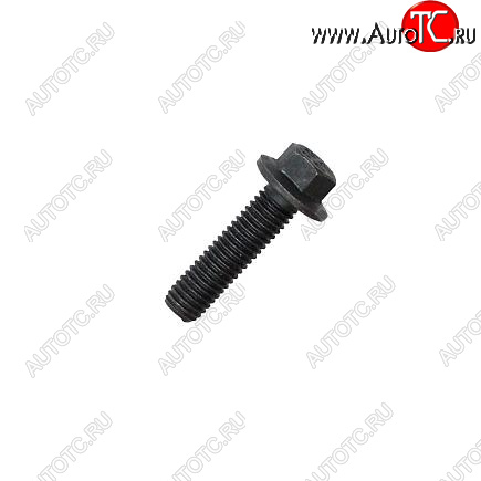 40 р. Болт многофункциональный (М8Х1.25Х30) 3902114 CUMMINS 0711  с доставкой в г. Керчь