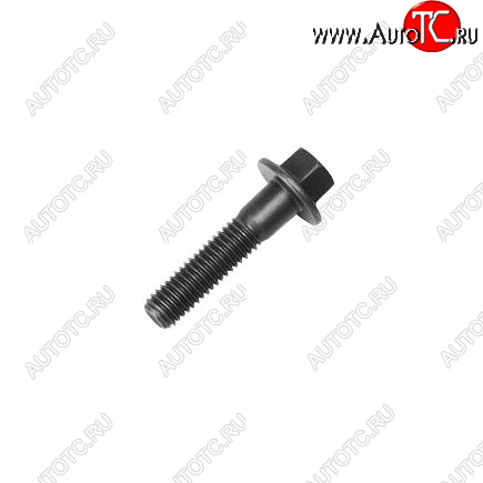 100 р. Болт многофункциональный (М8Х1.25Х35) 3900632 CUMMINS 0712  с доставкой в г. Керчь