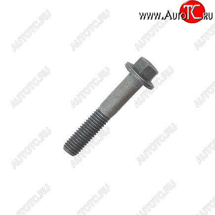 90 р. Болт передней крышки шестерен ISF 3.8 (М8Х1.25Х45) 3901445 CUMMINS 0713  с доставкой в г. Керчь