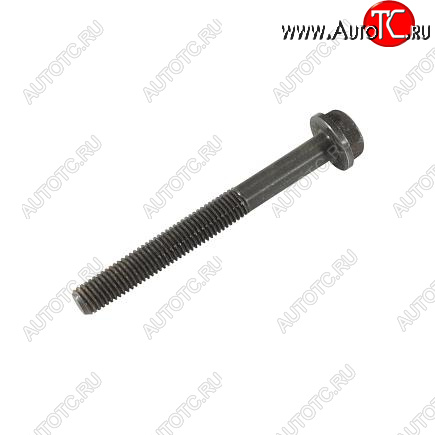 219 р. Болт крышки коренного подшипника 6CT, ISL (М14Х2.00Х128) 3916369 CUMMINS 0879  с доставкой в г. Керчь