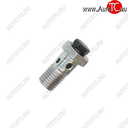 170 р. Болт-штуцер EQB, ISBe, 6CT, ISLe (М12Х1.50Х24) 3905860 CUMMINS 0654  с доставкой в г. Керчь