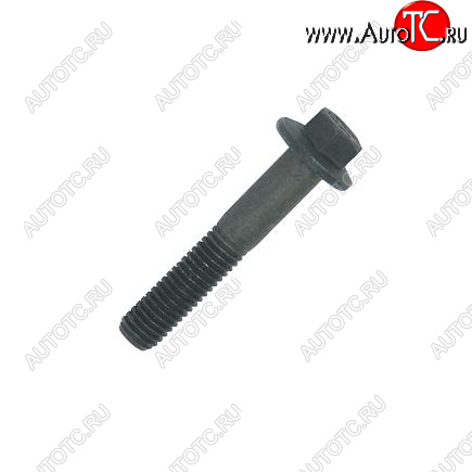 88 р. Болт выпускного коллектора ISF 2.8 (М8Х1.25Х45) 3093926 CUMMINS 0467  с доставкой в г. Керчь