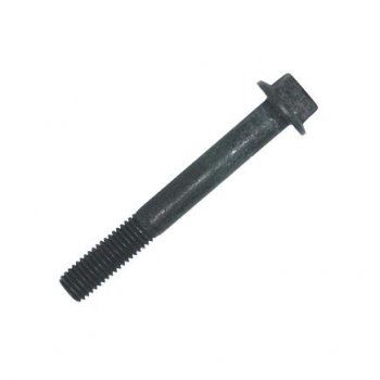 Болт натяжителя ремня ISF 2.8 (М10Х1.50Х80) 3900679  CUMMINS 0469