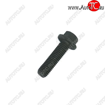 40 р. Болт кронштейна шкива вентилятора ISF 3.8, ISBe, ISDe (М8Х1.25Х30) 2830411 CUMMINS 0004  с доставкой в г. Керчь