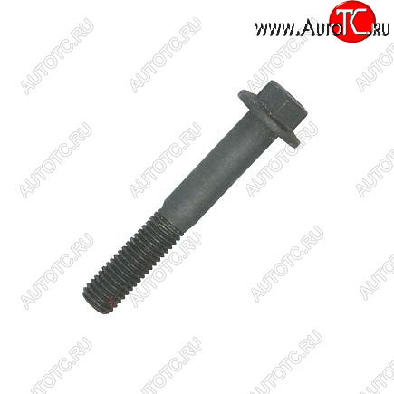 150 р. Болт выпускного коллектора ISBe, ISDe (М10Х1.50Х65) 3944593 CUMMINS 0314  с доставкой в г. Керчь