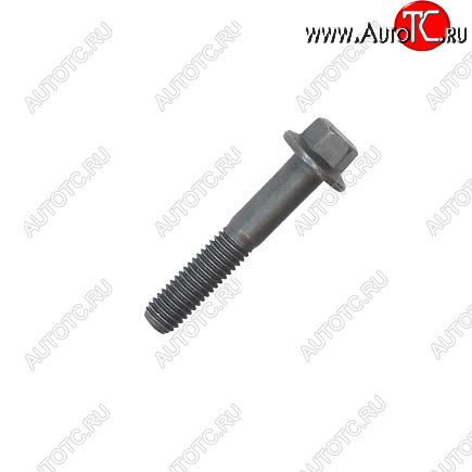 75 р. Болт поддона ISBe (М8Х1.25Х45) 3901445 CUMMINS 0842  с доставкой в г. Керчь
