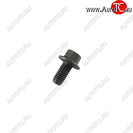 36 р. Болт многофункциональный (М8Х1.25Х16) 3900629 CUMMINS 13078  с доставкой в г. Керчь