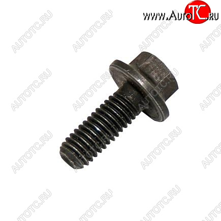 45 р. Болт поддона ISLe (М8Х1.25Х25) 3907860 CUMMINS 10295  с доставкой в г. Керчь