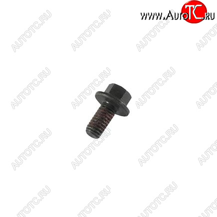 29 р. Болт кольца датчика тахометра ISLe (М6Х1.00Х12) 3950161 CUMMINS 13175  с доставкой в г. Керчь
