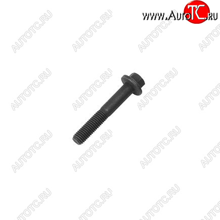 80 р. Болт крепления впускного коллектора 6ISBe (М8Х1.25Х50) 3900633 CUMMINS 13737  с доставкой в г. Керчь