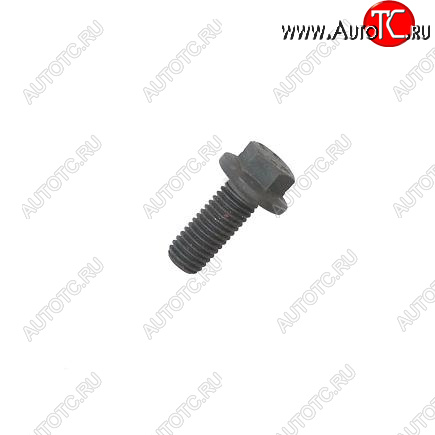 65 р. Болт многофункциональный (М12Х1.75Х25) 3901249 CUMMINS 13814  с доставкой в г. Керчь