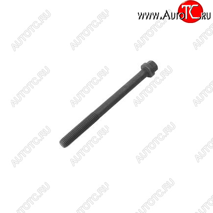 219 р. Болт ГБЦ 6CT, ISLe (Длинный) (M14x2.00x160) 3960043 (Оригинал) CUMMINS 100711  с доставкой в г. Керчь