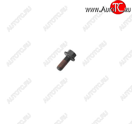 46 р. Болт скобы распределительного вала 6CT, ISLe (М8Х1.25Х22) 3900227 CUMMINS 13496  с доставкой в г. Керчь