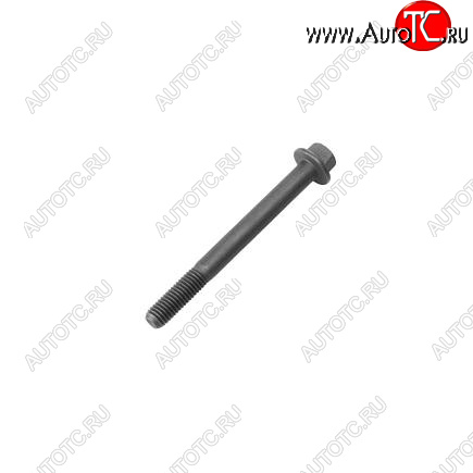 95 р. Болт многофункциональный (М8Х1.25Х80) 3902112 CUMMINS 13503  с доставкой в г. Керчь