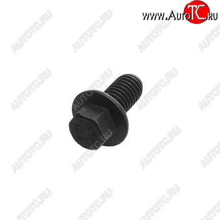29 р. Болт (М8Х1.25Х16) 3925883 CUMMINS 13937  с доставкой в г. Керчь