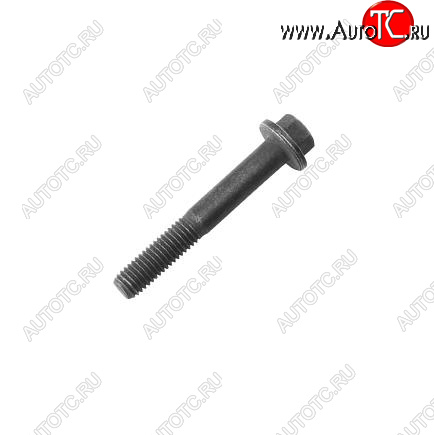 85 р. Болт форсунки охлаждения поршня (коромысла) ISLe (М8Х1.25Х55) 3990127 CUMMINS 14135  с доставкой в г. Керчь