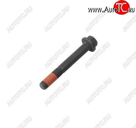 90 р. Болт натяжителя ремня BT, EQB, ISBe (М10Х1.50Х72.5) 3282699 CUMMINS 14204  с доставкой в г. Керчь