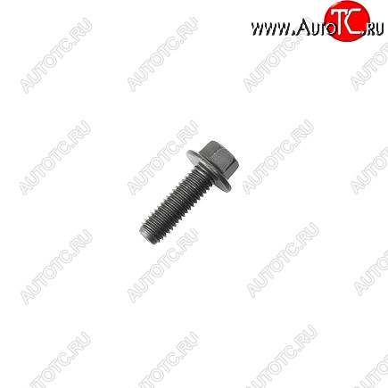 105 р. Болт многофункциональный ISF 2.8, ISF 3.8 (М8Х1.25Х25) 3900631 CUMMINS 13551  с доставкой в г. Керчь