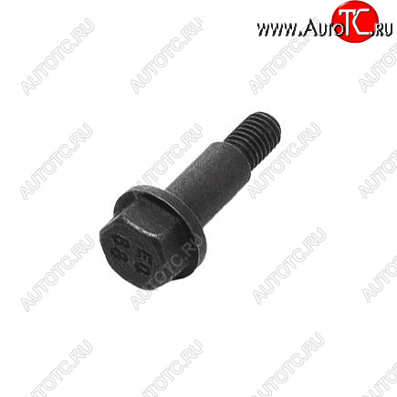 140 р. Болт клапанной крышки BT, EQB (М8Х1.25Х21) 3907049 CUMMINS 14154  с доставкой в г. Керчь
