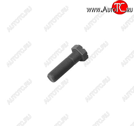 109 р. Болт маховика 6CT, ISLe (М12Х1.25Х41) 3977274 CUMMINS 14451  с доставкой в г. Керчь