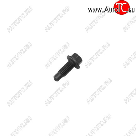 34 р. Болт поддона 6CT, ISLe (М8Х1.25Х21) 3920400 CUMMINS 14468  с доставкой в г. Керчь