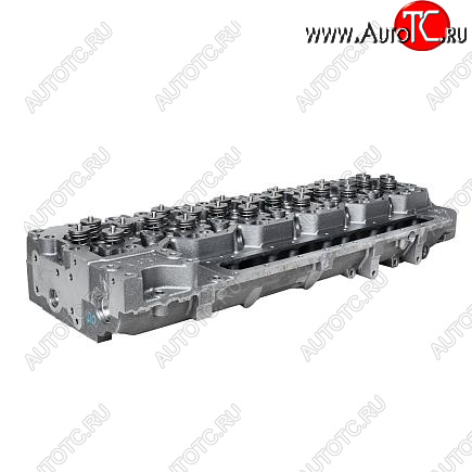 88 999 р. Головка блока цилиндров ISLe (Евро 2) 4929518 CUMMINS 0625  с доставкой в г. Керчь