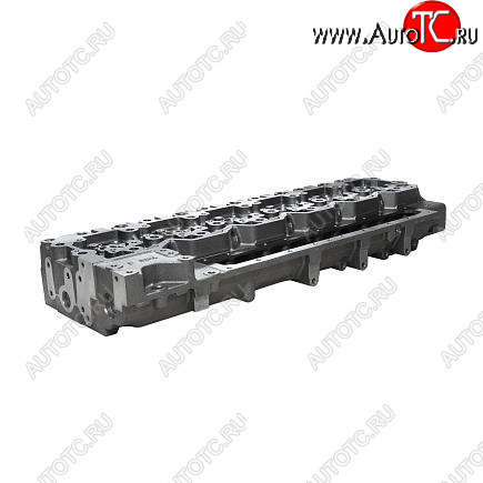 85 999 р. Головка блока цилиндров QSC (не в сборе) 4987963 CUMMINS 0626  с доставкой в г. Керчь
