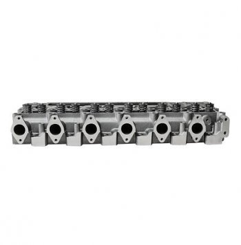97 999 р. Головка блока цилиндров 6CT (В сборе) 4938632 CUMMINS 10095  с доставкой в г. Керчь. Увеличить фотографию 3