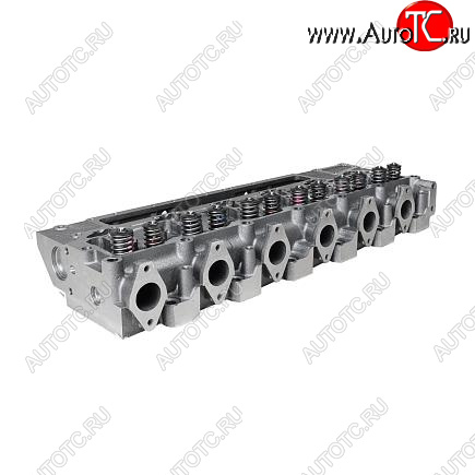 97 999 р. Головка блока цилиндров 6CT (В сборе) 4938632 CUMMINS 10095  с доставкой в г. Керчь