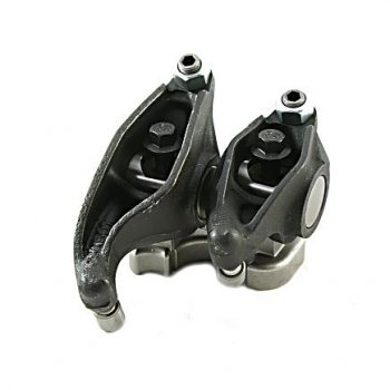 Коромысло ISBe, ISDe (В сборе) 4995602 CUMMINS 0307