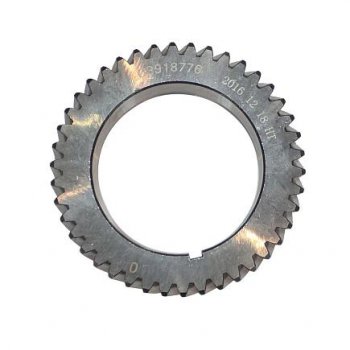 Шестерня коленчатого вала 6CT, ISLe 3918776 CUMMINS 10064