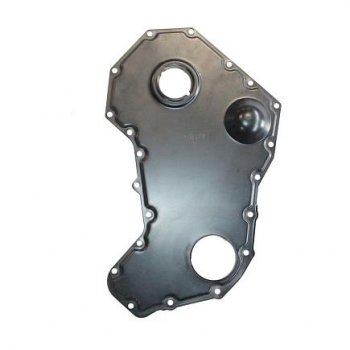 Крышка двигателя передняя 6BT 3923898 CUMMINS 0738
