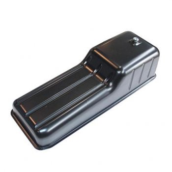Поддон картера 6ISBe 2831341 CUMMINS 0324