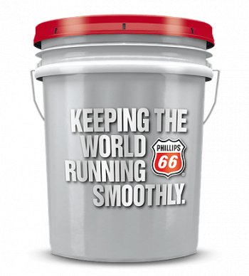 15 949 р. Масло Phillips 66 Guardol ECT Motor Oil (TI, СК4) 15W40 18.93 L CUMMINS 13809  с доставкой в г. Керчь. Увеличить фотографию 2