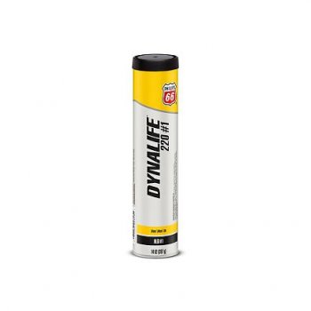 Смазка Phillips 66 DYNALIFE 220 #2 NLGI #2 (Желтая) (0,397 кг) CUMMINS 14600