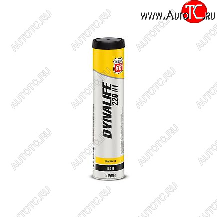 1 079 р. Смазка Phillips 66 DYNALIFE 220 #2 NLGI #2 (Желтая) (0,397 кг) CUMMINS 14600  с доставкой в г. Керчь