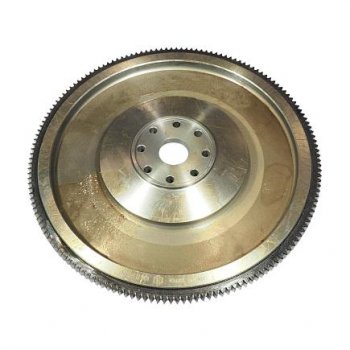 Маховик 6CT, ISLe (158 зубьев) 3960491 CUMMINS 0084