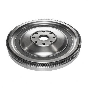 Маховик ISF 3.8, BT, EQB, ISBe (127 зубьев) 3966586 CUMMINS 0087