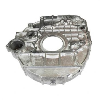 45 999 р. Картер маховика ISBe 2831367 CUMMINS 10263  с доставкой в г. Керчь. Увеличить фотографию 2