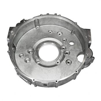 Картер маховика ISBe 2831367 CUMMINS 10263