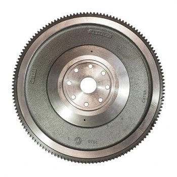 Маховик 6ISBe, 6BT (138 зубов) 4937926 CUMMINS 0844