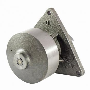 4 299 р. Насос водяной (Помпа) 6CT, ISLe (97 мм) 3415366 CUMMINS 0256  с доставкой в г. Керчь. Увеличить фотографию 3