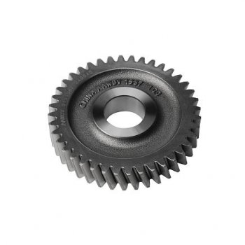 Шестерня привода насоса ГУР QSM, ISM, M11 3161567 (Оригинал) CUMMINS 14030