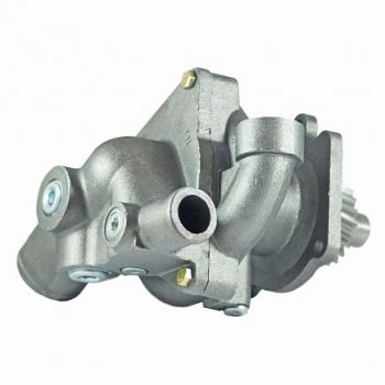 Насос водяной (помпа) QSM, ISM, M11 4972857 CUMMINS 13483
