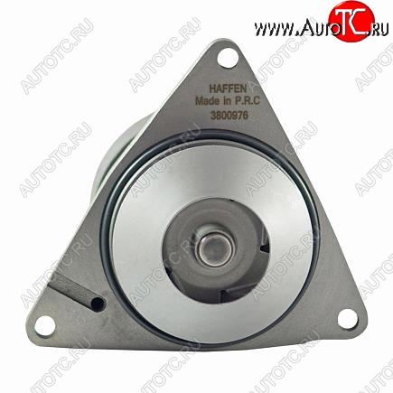 3 699 р. Насос водяной (Помпа) 6CT 3800976 CUMMINS 13992  с доставкой в г. Керчь