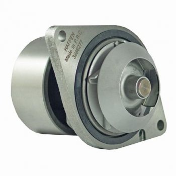 Насос водяной (Помпа) BT, EQB 3286277 CUMMINS 13988