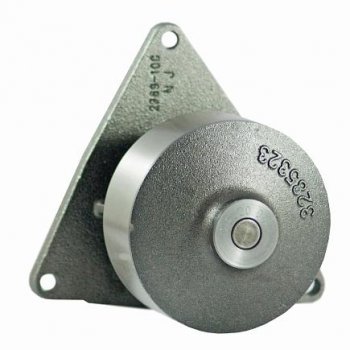 3 499 р. Насос водяной (Помпа) 6CT 3800974 CUMMINS 13990  с доставкой в г. Керчь. Увеличить фотографию 3