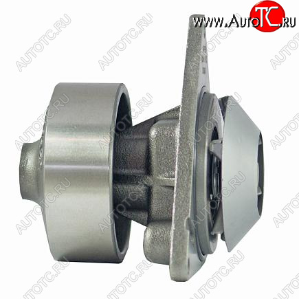 3 499 р. Насос водяной (Помпа) 6CT 3800974 CUMMINS 13990  с доставкой в г. Керчь
