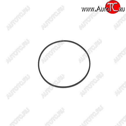 90 р. Кольцо уплотнительное головки топливного фильтра 6BT, ISC, ISL 4980085 CUMMINS 14120  с доставкой в г. Керчь
