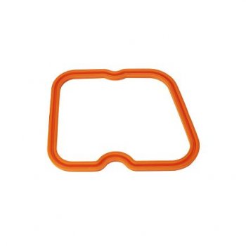Прокладка клапанной крышки BT, EQB HAFFEN (Силикон, оранжевая) HGS0291  3902666 CUMMINS 02912